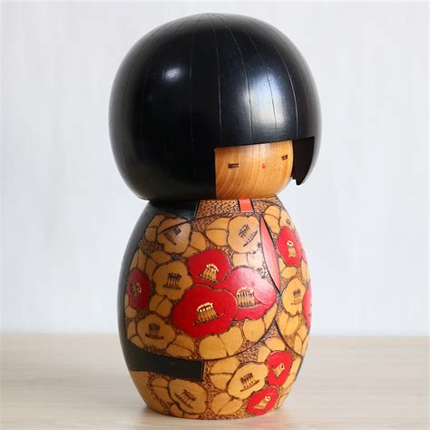 Kokeshi Extra 03